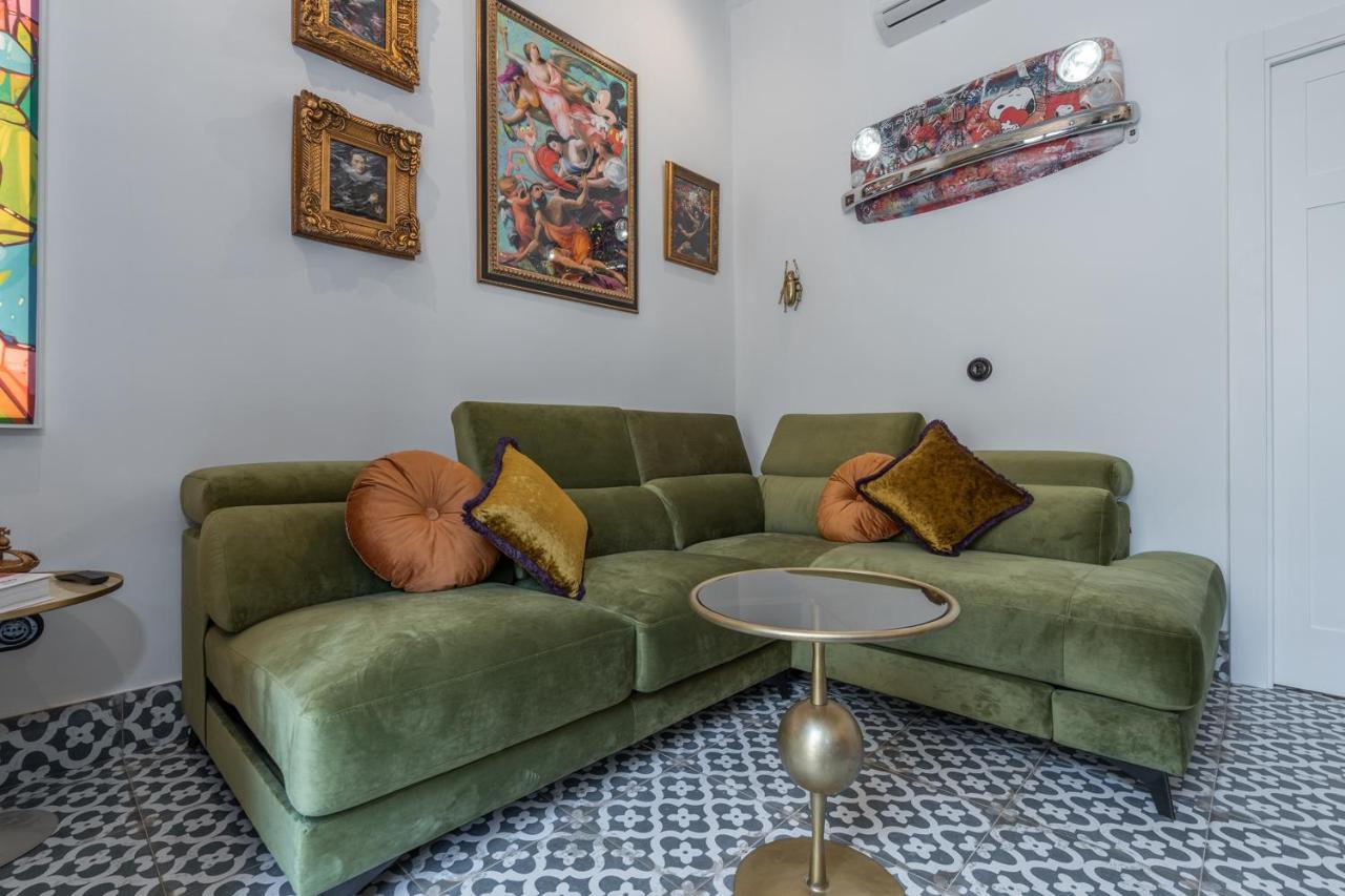 Tuguest Puerta Del Dauro Apartment Granada Exterior photo