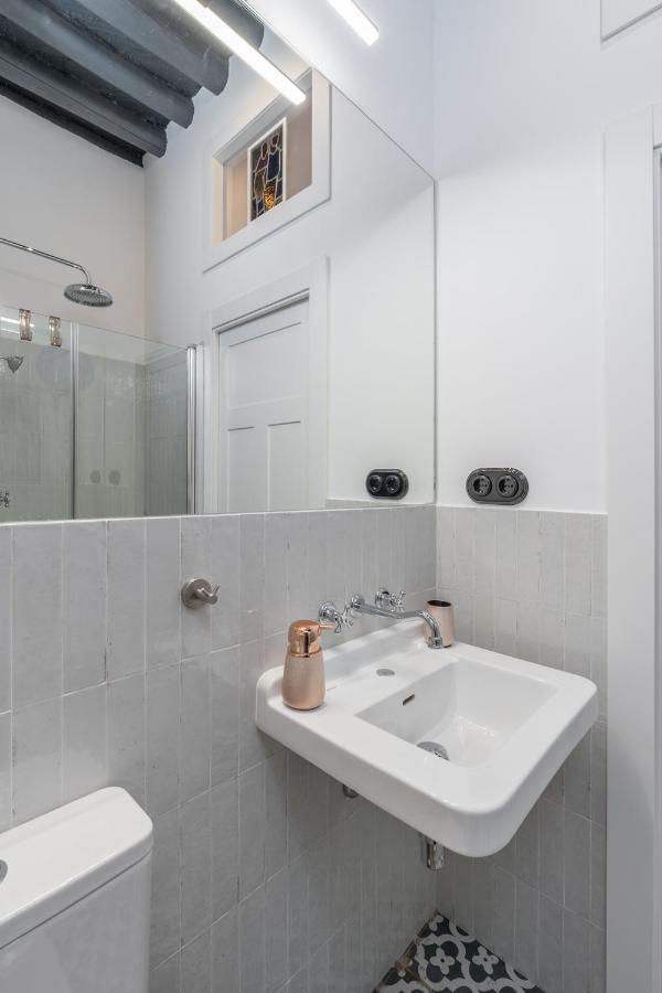 Tuguest Puerta Del Dauro Apartment Granada Exterior photo